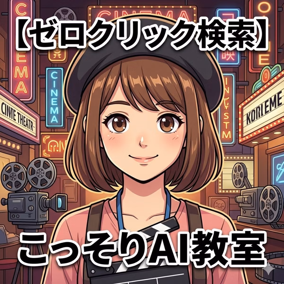 【ゼロクリック検索】本編を見る必要なし？「ネタバレありの映画ダイジェスト」