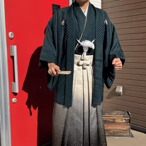 #1121 自分の成人式を思い出すよね