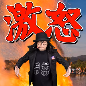 【#160】ゲームVCでキレる大人の代弁者【実況の裏側暴露】