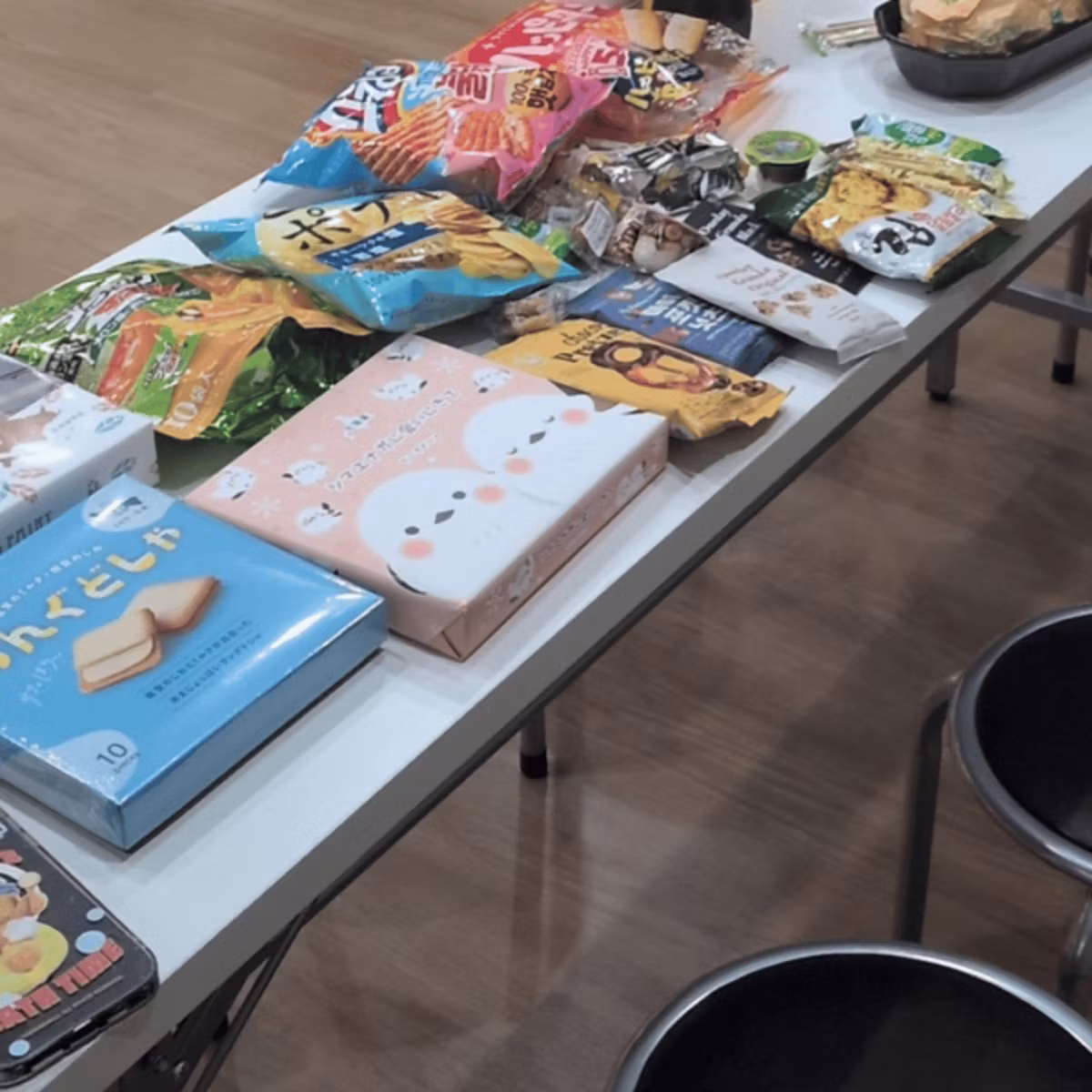性ポジオフ会♥