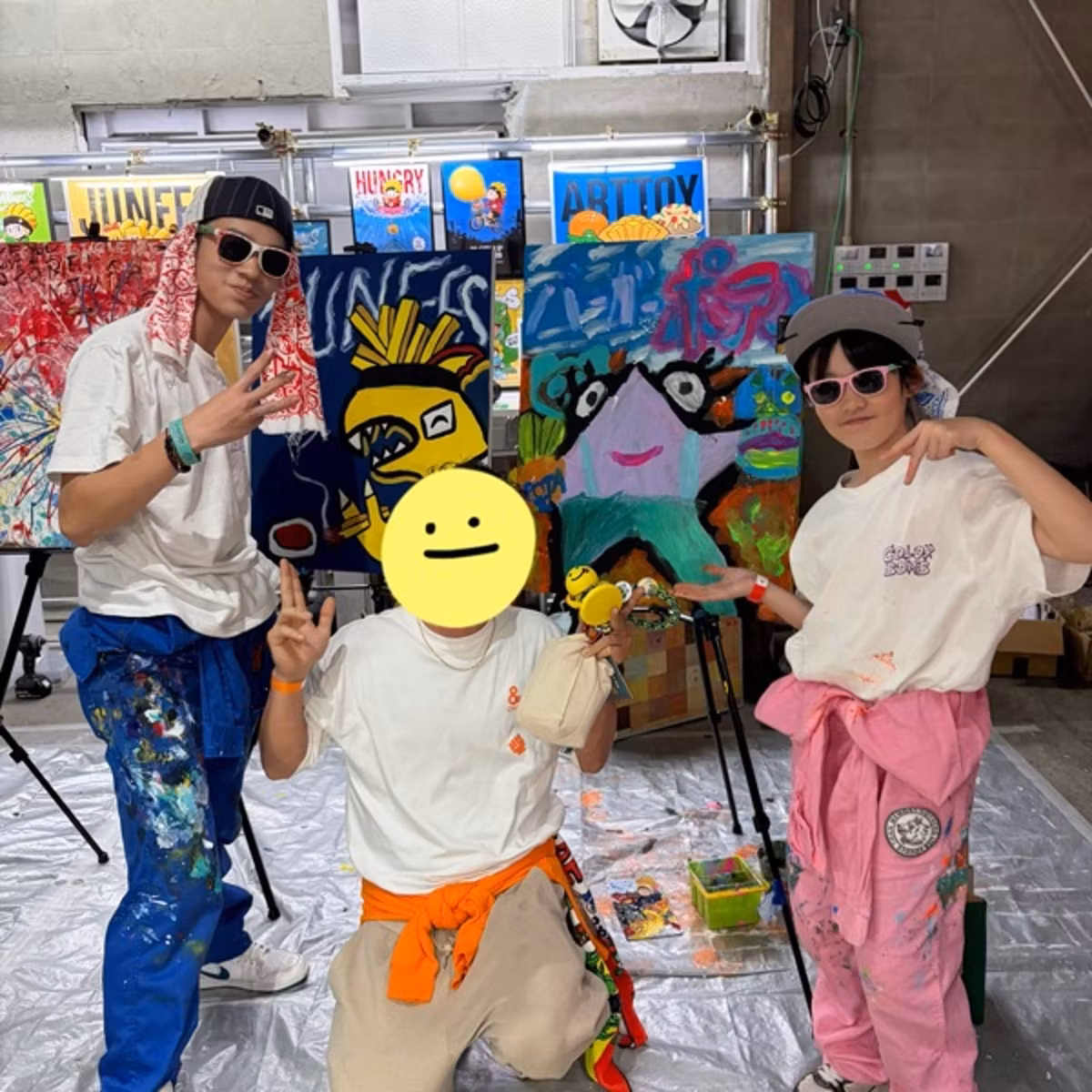 #493 Nコレからジャンフェスそして、武庫川団地
