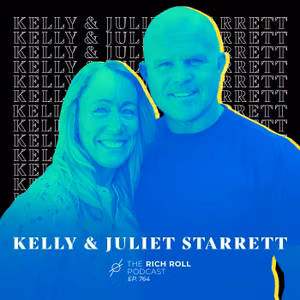 Built To Move: Kelly & Juliet Starrett On Functional Strength, Mobility, And Falling In Love With Movement