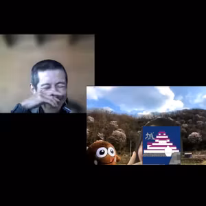 airiちゃんゲスト回その2～ヨガで全てが一本の線に繋がった！ボソボソ言ってたら人が集まる不思議な魅力