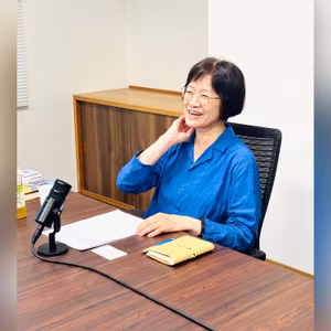 「執筆できない言葉たち」　ゲスト：恩田陸さん　その3