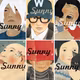 #302『Sunny』松本大洋