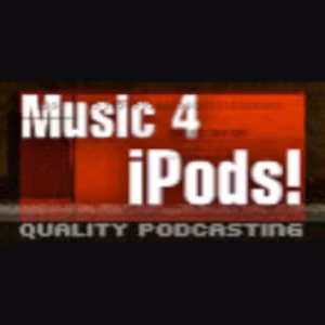 S1E94 Music 4 iPodsはポッドキャストで流せない
