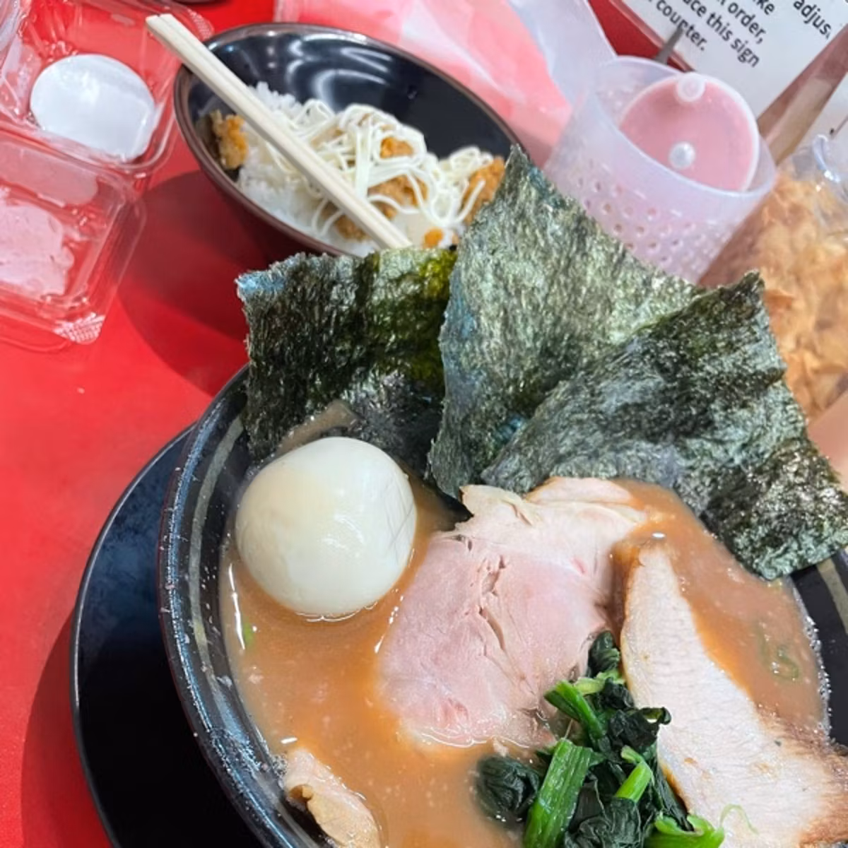 御徒町 王道家 