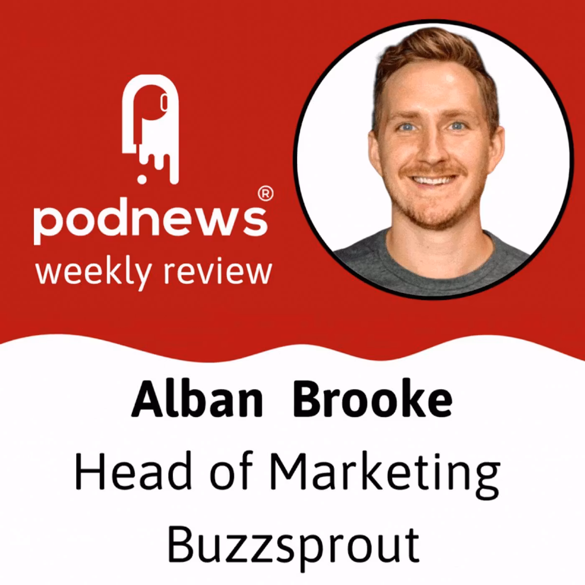 Buzzsprout's new Android app; Zombie Google Podcasts and PodToo