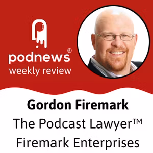 How does copyright work for podcasting? Plus, a new Overcast rewrite and Adobe tools