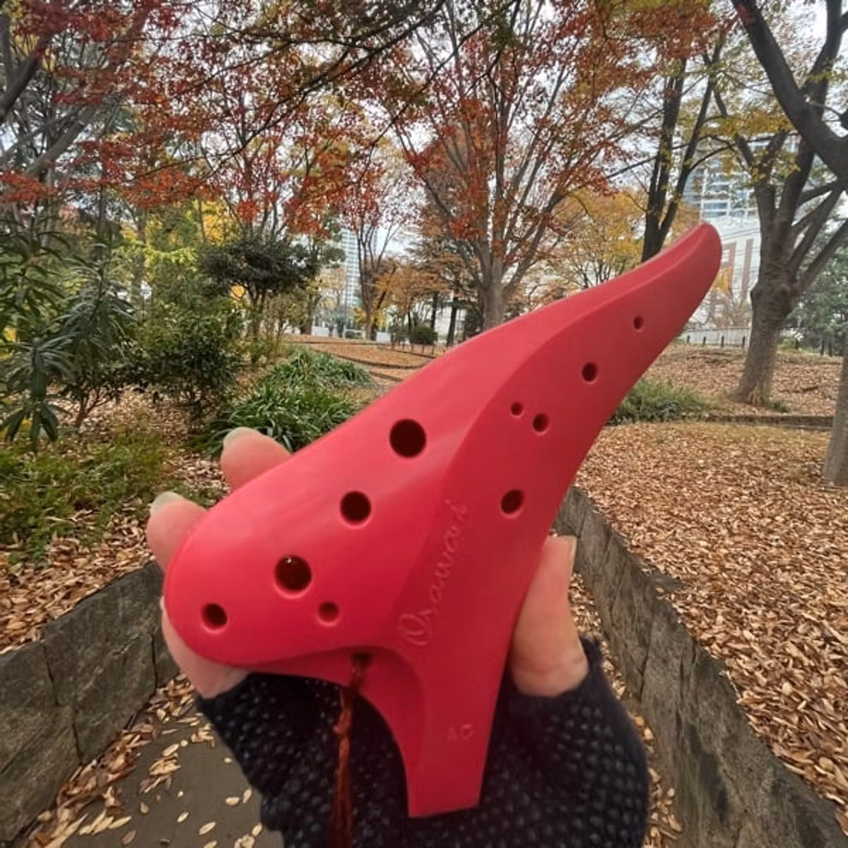 【オカリナ】サザエさん