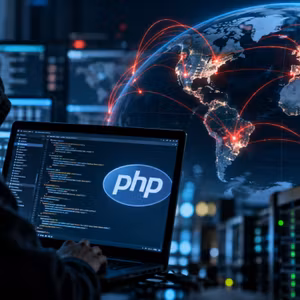 PHP2Shell、攻撃は公表の4日前に始まっていた？ 世界のサイトの約7割を揺らす欠陥を、数字で読む