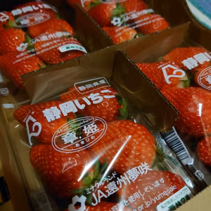 #187 いちご農家になるかもしれなかった話