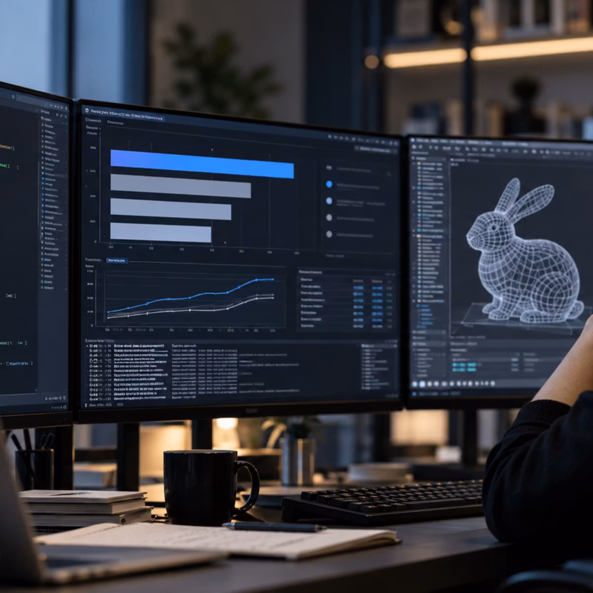 Kimi K3.1 Pro、Terminal-Bench 4.0でOpus 5.5に0.7ポイント差——公式の数字をどこまで信じるか
