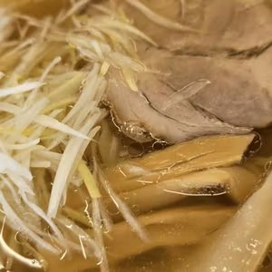 佐野ラーメン