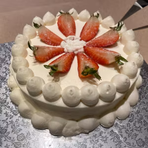#18 クリスマスにケンタッキーは食べないそうです