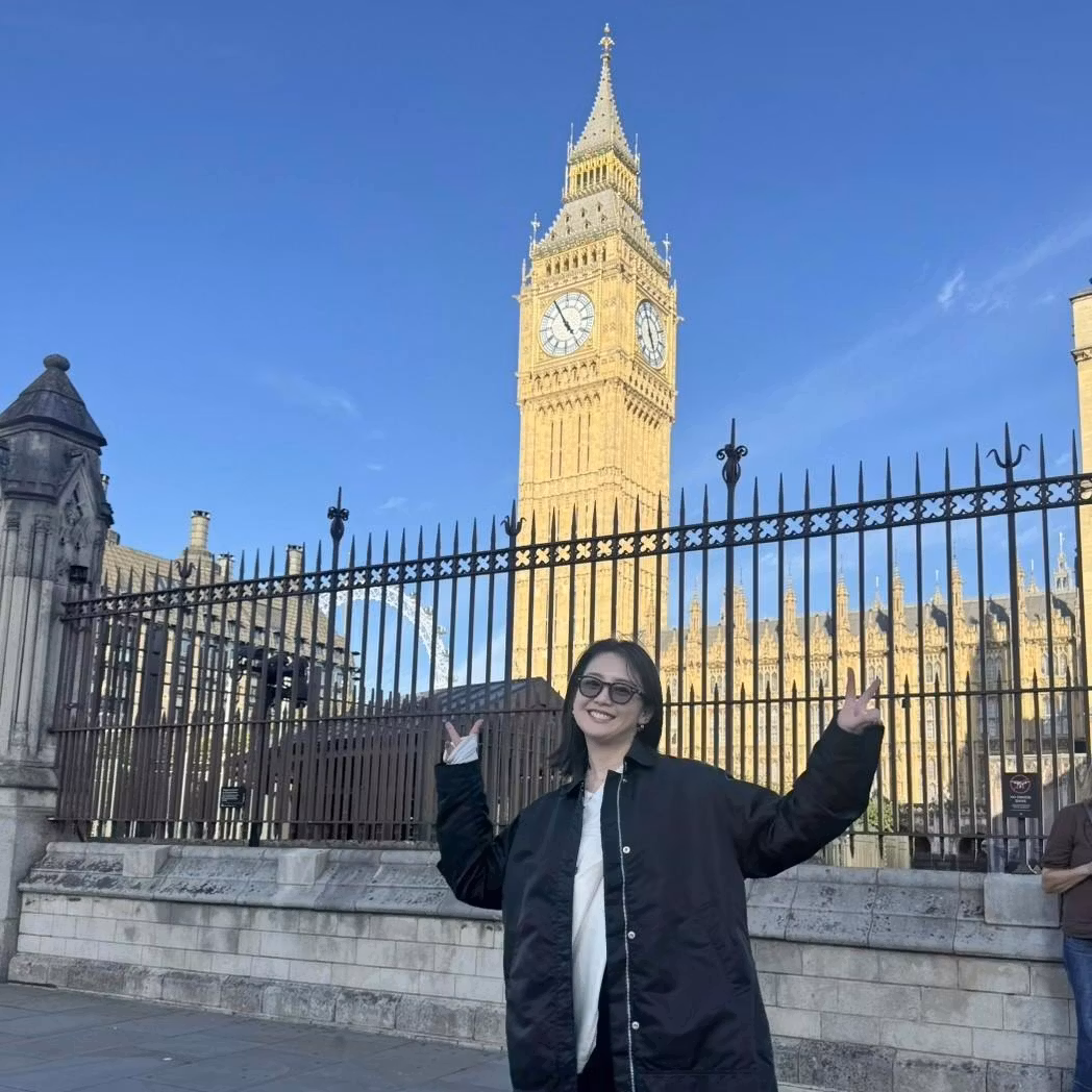 #151 イギリス暮らし〜自炊・洗濯ルール崩壊・文化的活動〜