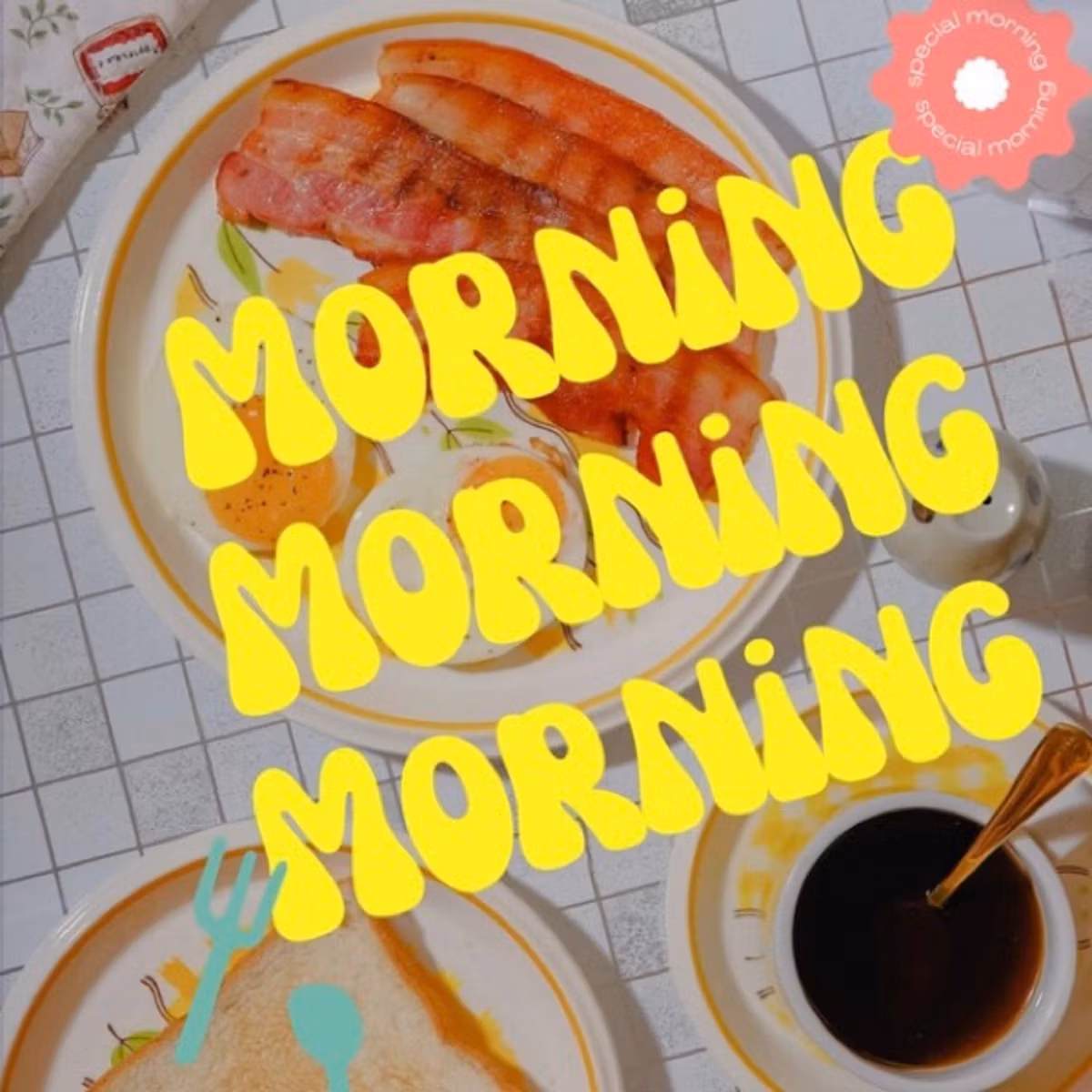 「時間がない」は幻！花凛さん朝チャレがすごい☀️