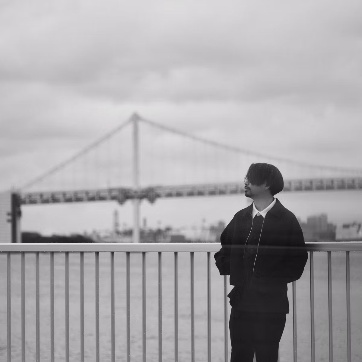 【後藤正文】「坂本龍一 | 音を視る 時を聴く」展について