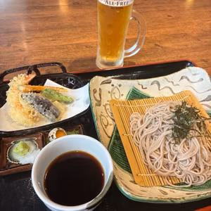 温泉に浸かっただけで今までにない気持ちよさ♨️