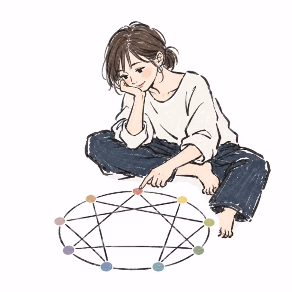#32 詐欺とマーケティングの心理的共通点 