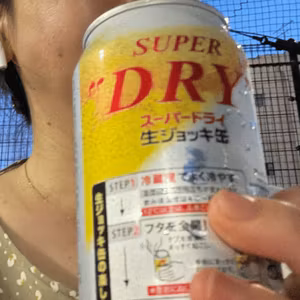 不真面目系ワーママの公園ビールライブ🍺