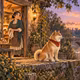 [ 新曲 ] " stay with shiba"