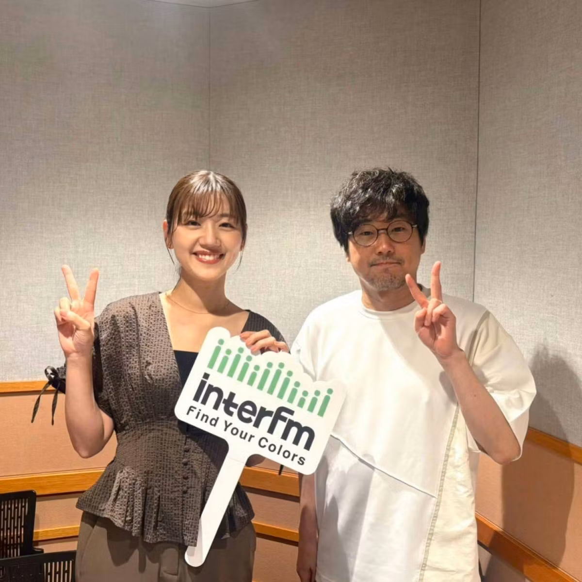 佐々木美玲のハピハピ！ハッピーラジオ！＃４６