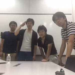エンジニアミーティング vol.38 嫁はギークガール