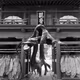 EP72 白溶裔・しろうねり（Shirouneri = Old dust cloth monster）