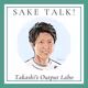 【sake talk】イベント"miyagi sake session"を終えて