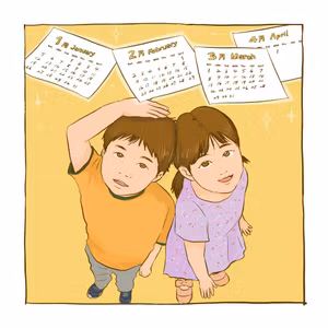 #76 「早生まれ」のモヤモヤ～不利じゃない！実はスゴイ？！脳科学で紐解くポテンシャル