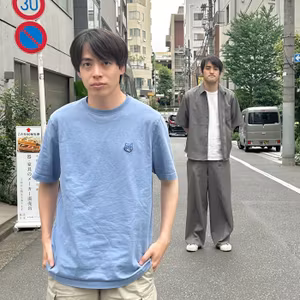第277回「川北さんと親戚に」