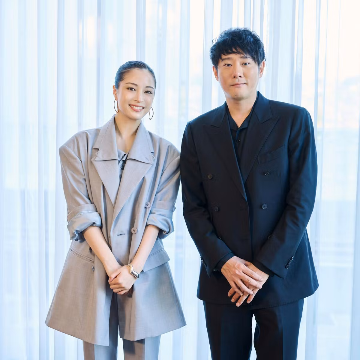 広瀬すずの「よはくじかん」#158 ゲスト：藤井道人さん