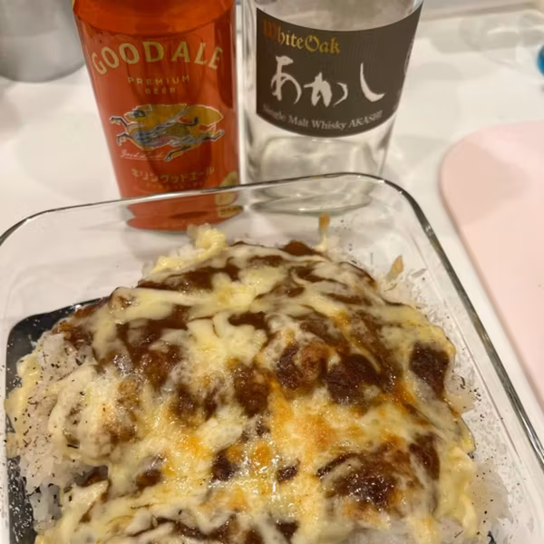 #397 飲まずにはいられない　勤め人から卒業を考える