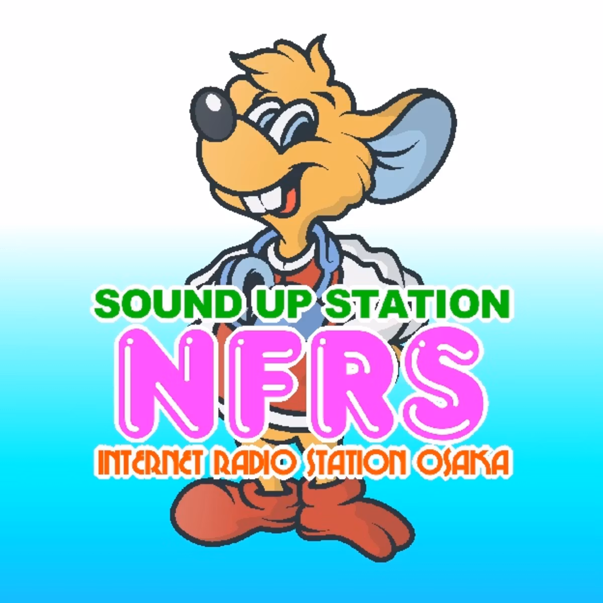 NFRS Radio Podcast