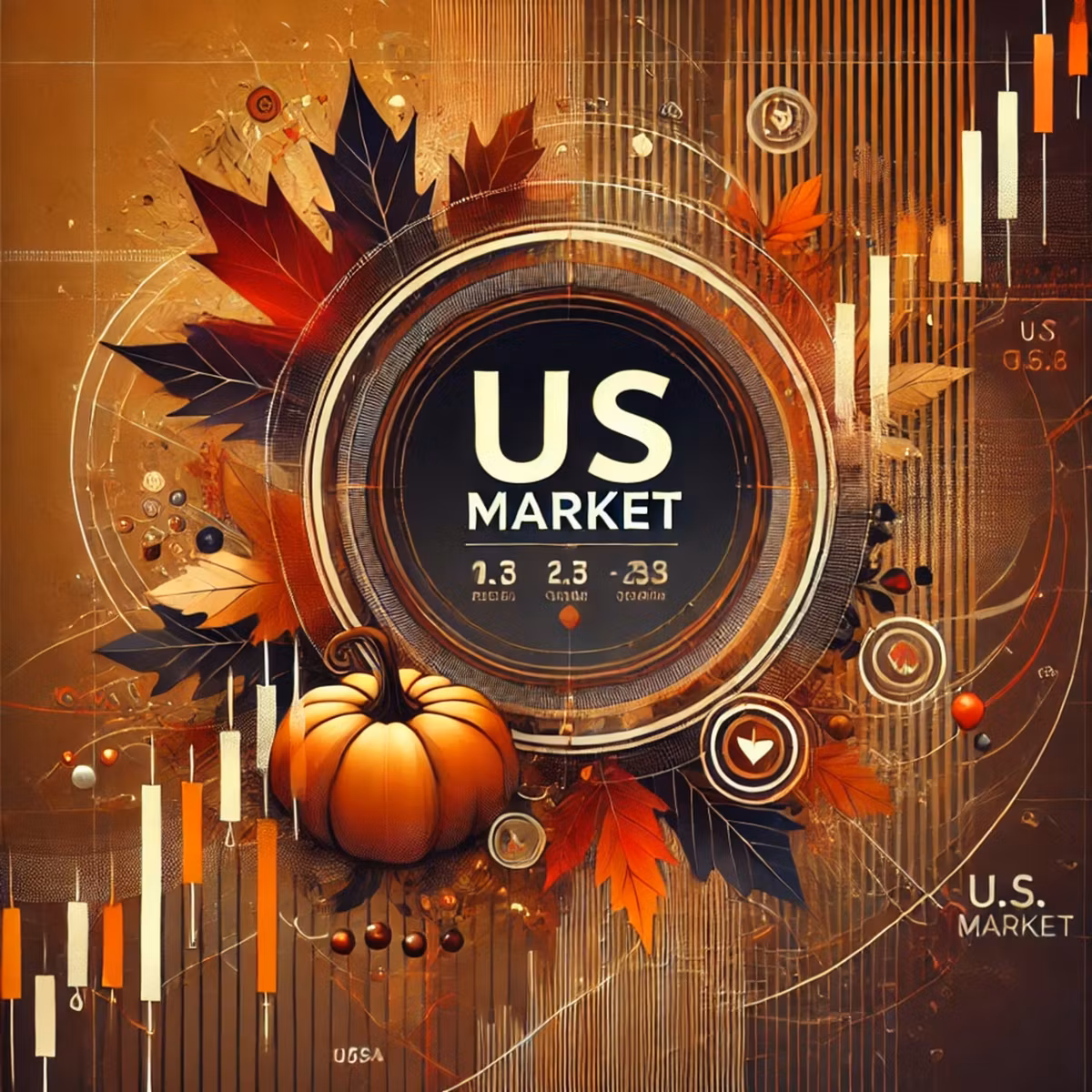 10月14日の米国市場で注目された大きく動いた銘柄