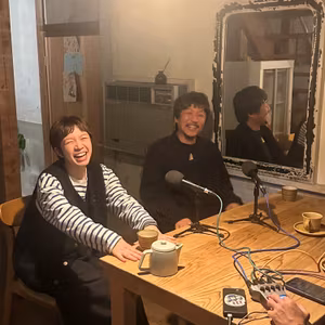 episode.76 ピザ食堂rita 後編