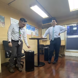 第122回〜最後めっちゃハーモニー