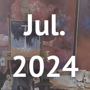 Art Watching 2024年7月号