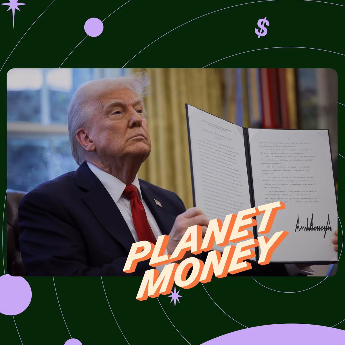 Tariffs: What are they good for?