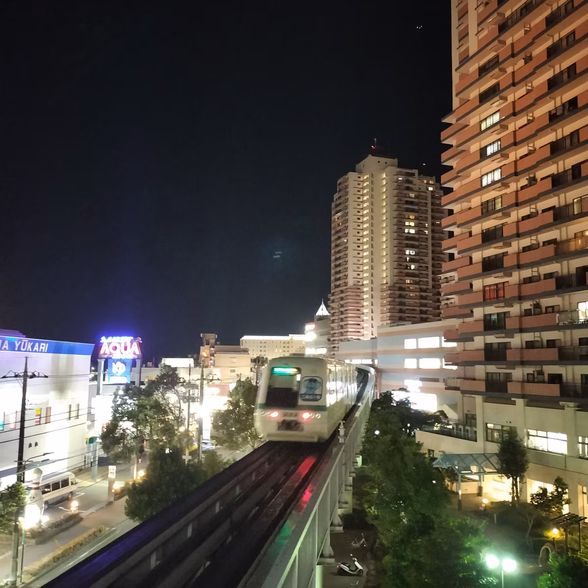 耳で楽しむ鉄道旅　京成電鉄本線　京成成田→ユーカリが丘、山万　ユーカリが丘→（周回）→地区センター