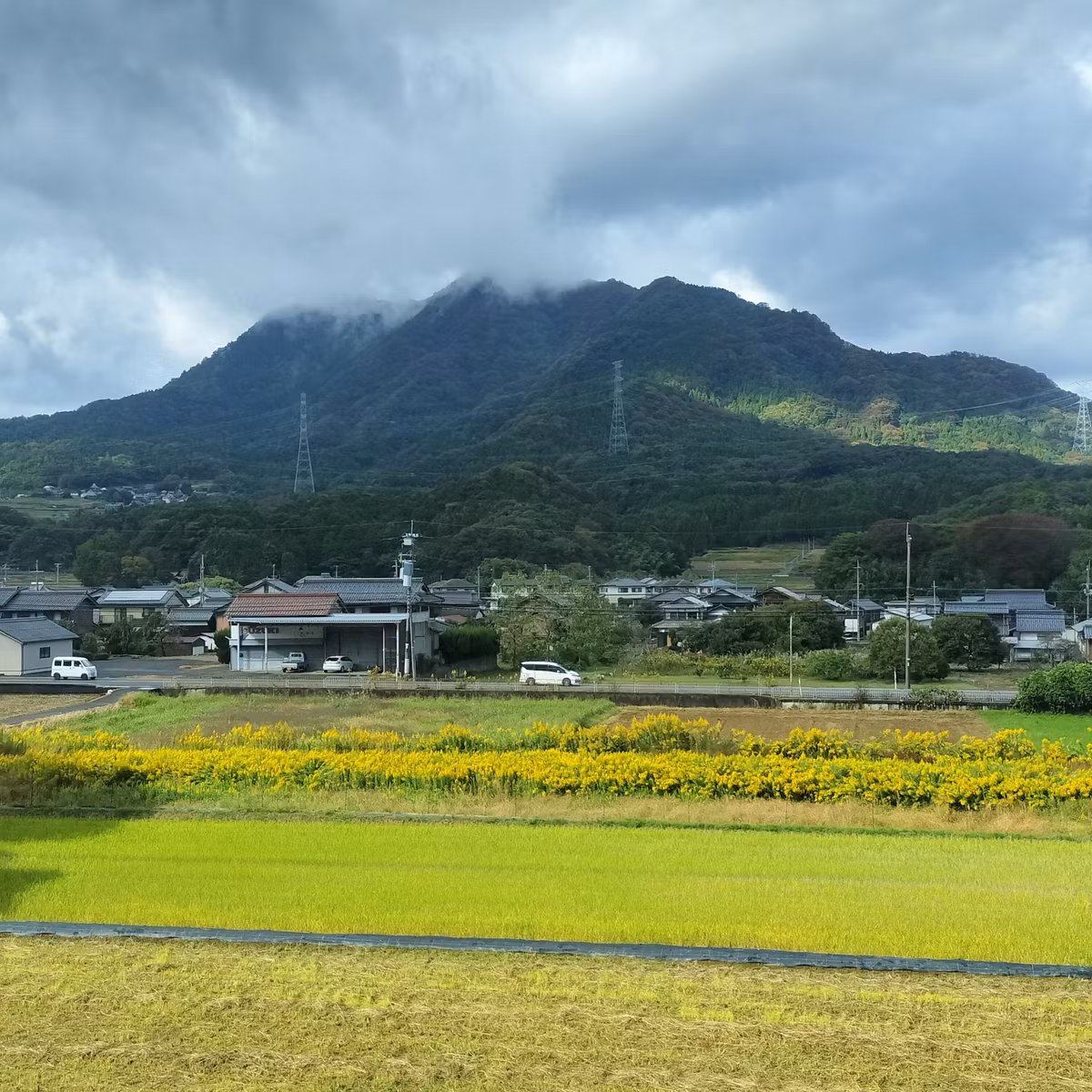 耳で楽しむ鉄道旅　小浜線　勢浜→東舞鶴