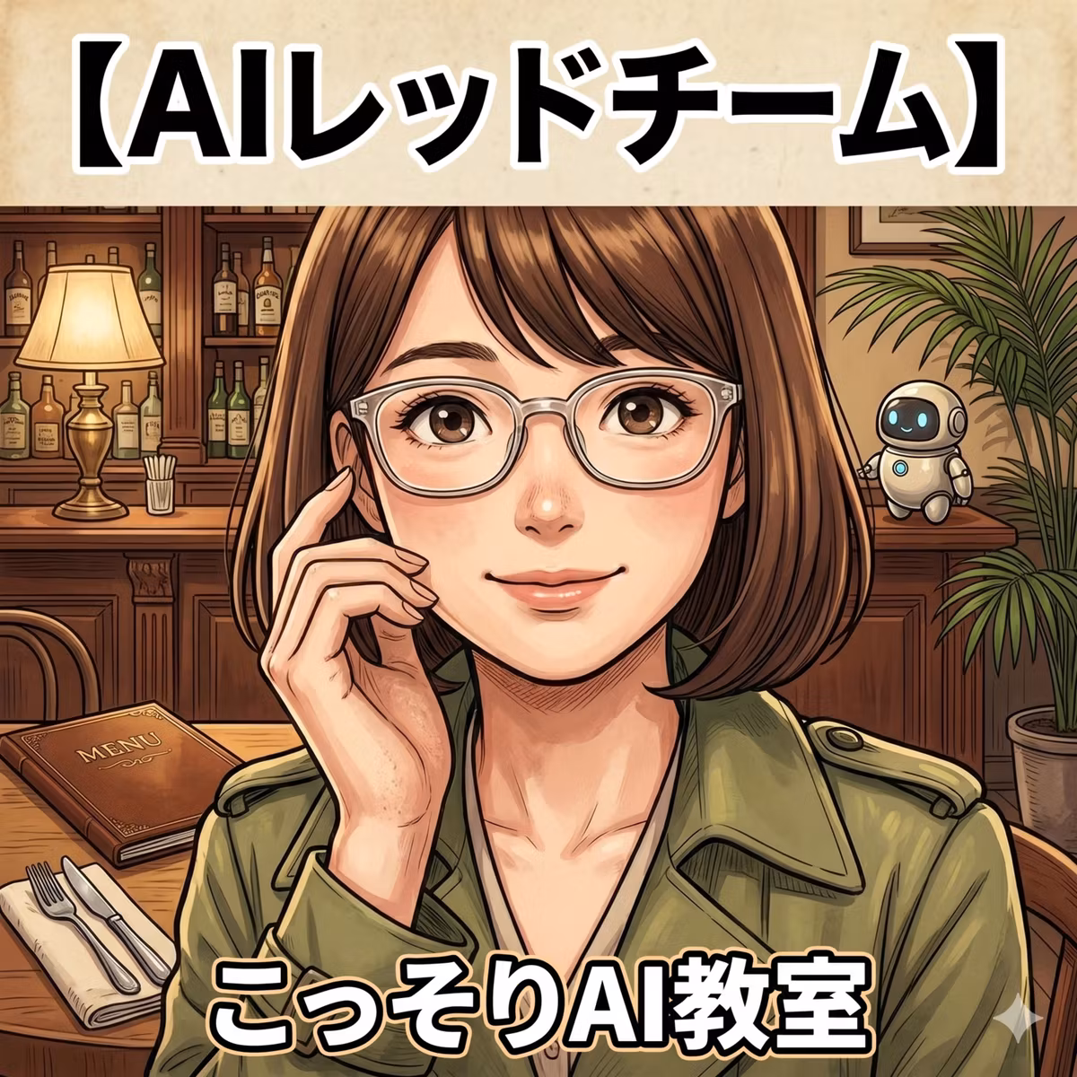 【AIレッドチーム】トラブルが起きる前に、自分から見つけにいく発想
