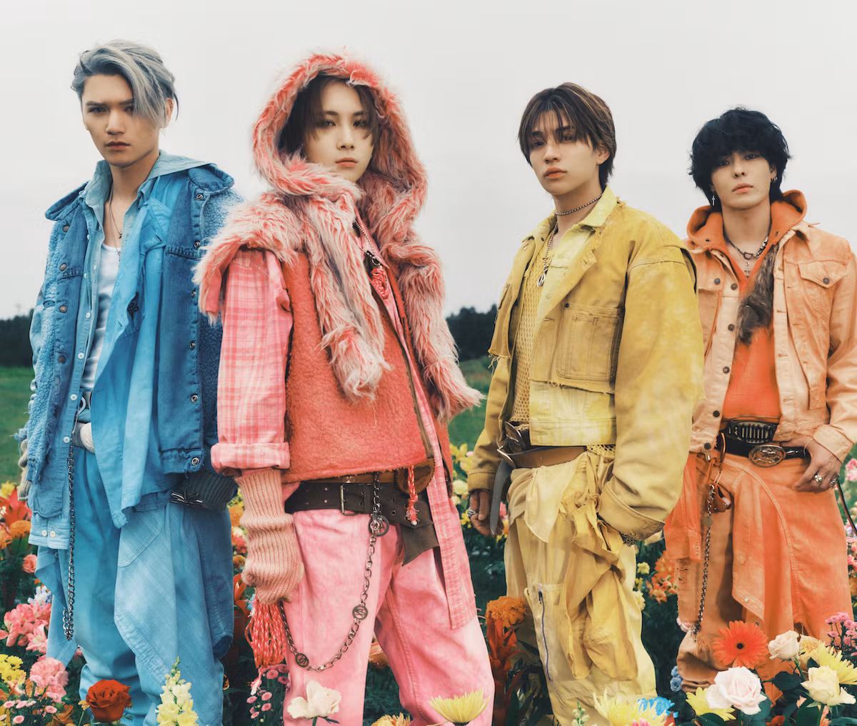 【WOLF HOWL HARMONY】Podcast ：WOLF TALK CLUB vol.30