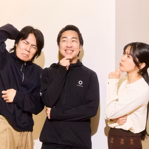 #73 渡辺創太(Web3起業家) MC:令和ロマンくるま＆印度カリー子(スパイス料理研究家)