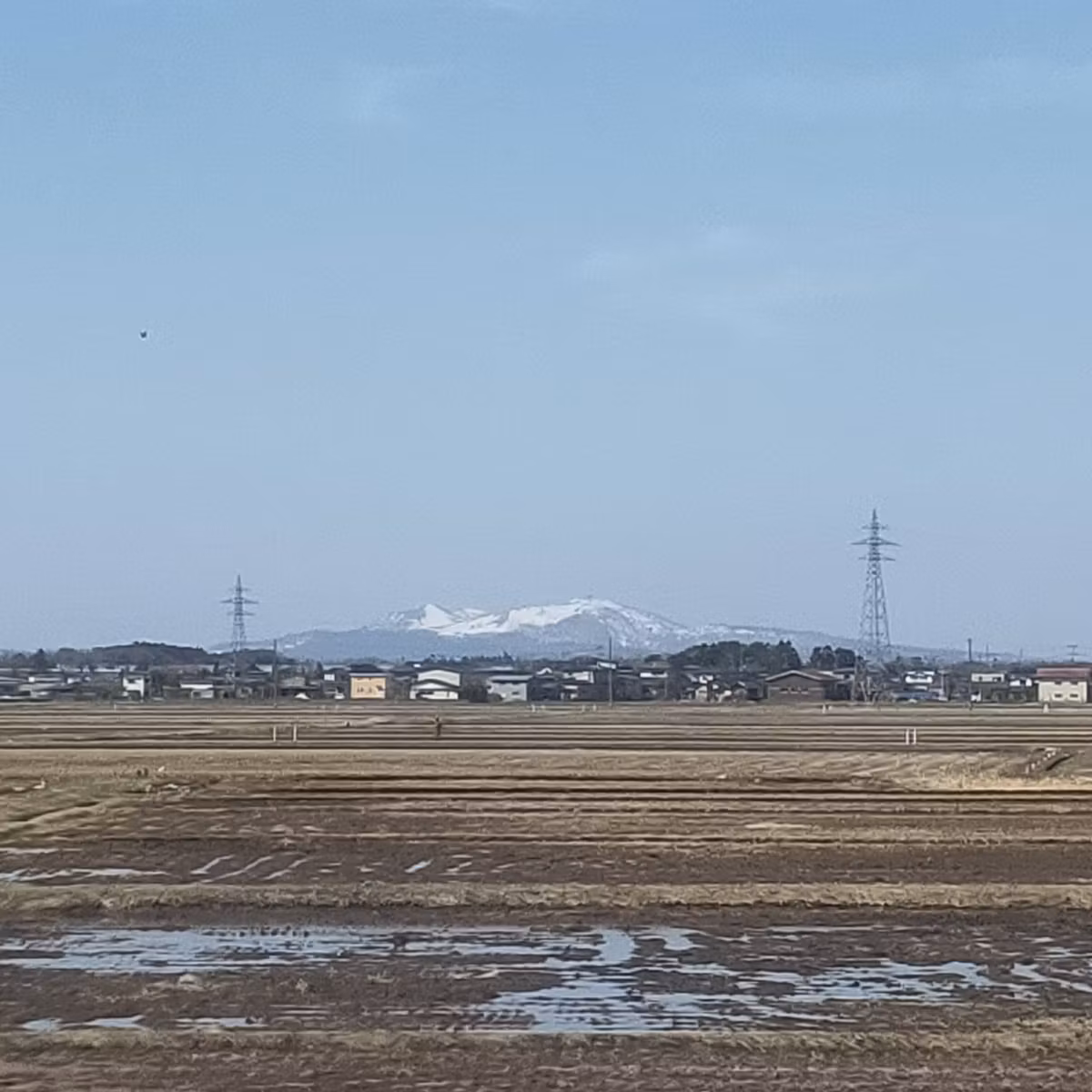 耳で楽しむ鉄道旅　奥羽本線　秋田→鹿渡