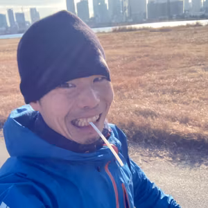 Run Lab Daily ストローラン始めました！＆今さらやけど１月振り返り