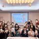#100【花凛さん、これ講演会じゃなくて】がちワークショップですね…🤣📚