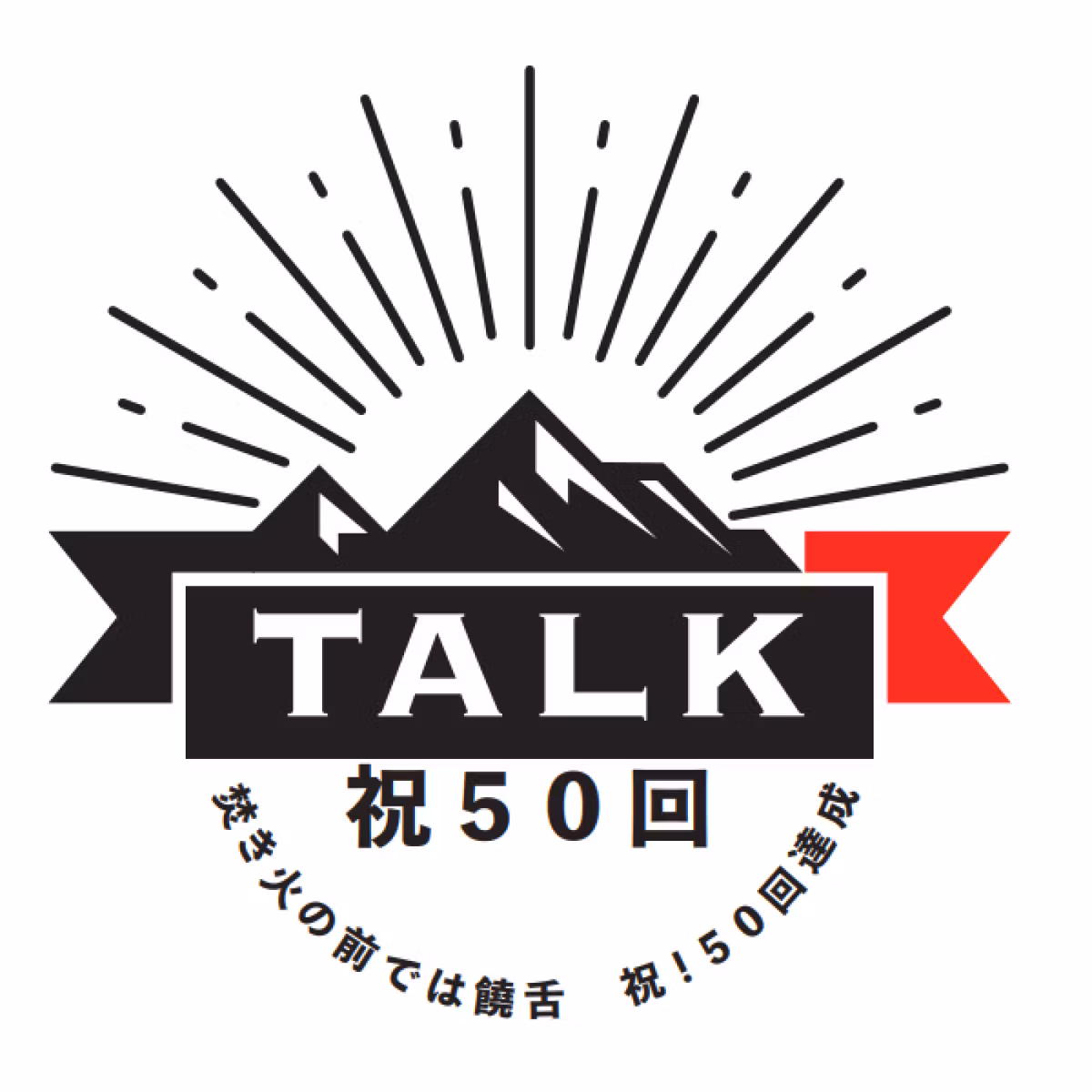 #50 祝50回。これまでの反省とこれからのプランについて
