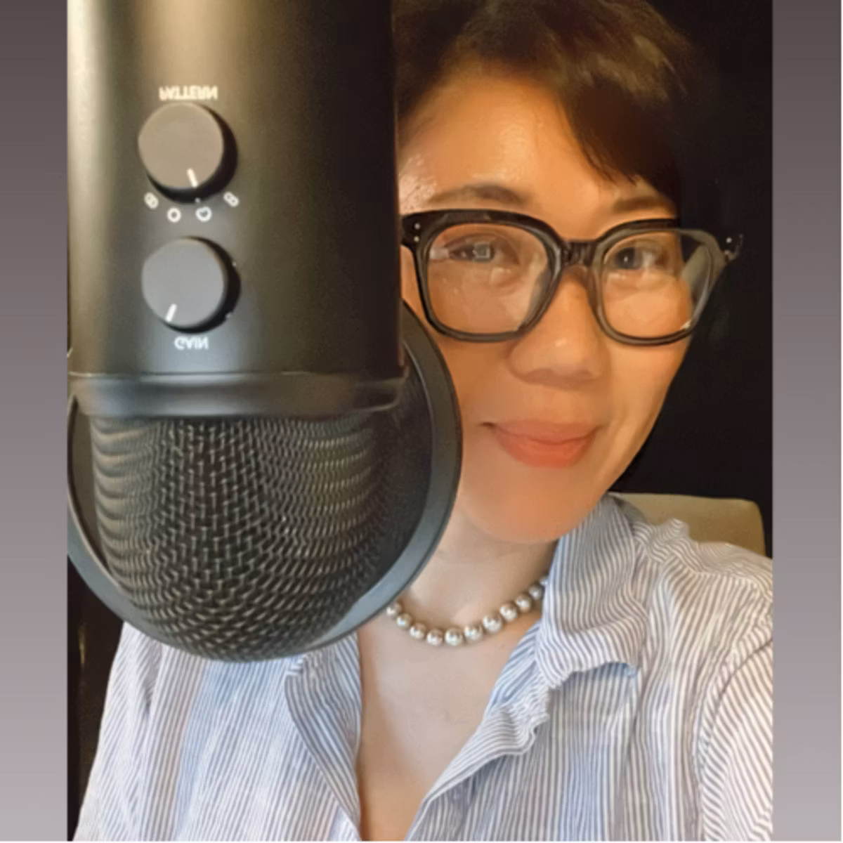 537. きっと一生アップデートされない私の日本語(？)